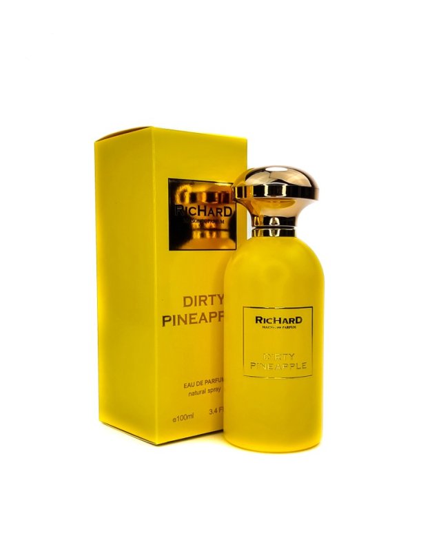 Richard Maison De Parfum Dirty Pineapple Парфюмерная вода 100мл