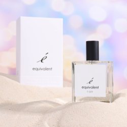 Equivalent F009 (Lacoste pour femme/Molecule) Парфюмерная вода для женщин 50мл