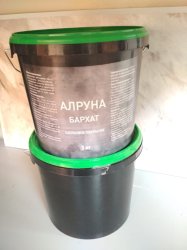 Бархат