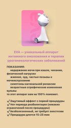 Уникальный аппарат EVA