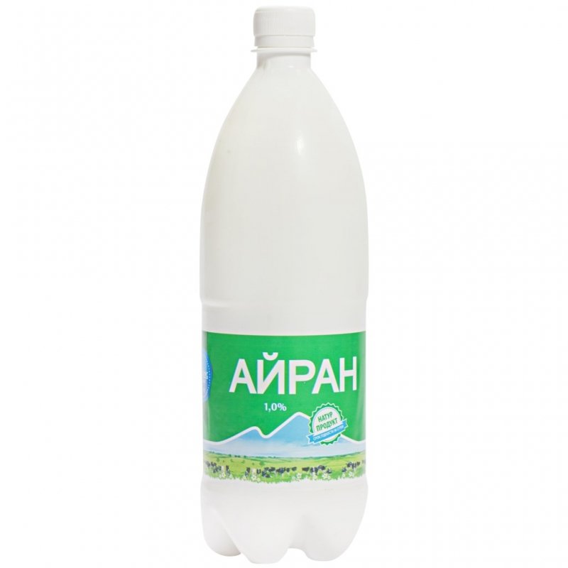 Айран