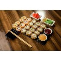 Сет темпура