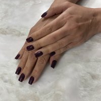 Укрепление ногтевой пластины (акрил, гель)