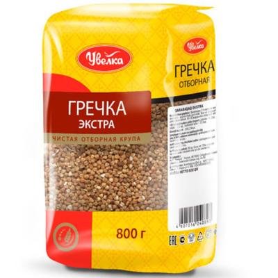 Гречка