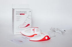 Ультрафиолетовая сушилка для обуви SMART
