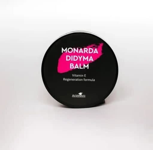 Бальзам Monarda didyma balm для инфицированной (микоз и бактериальное поражение), воспаленной кожи