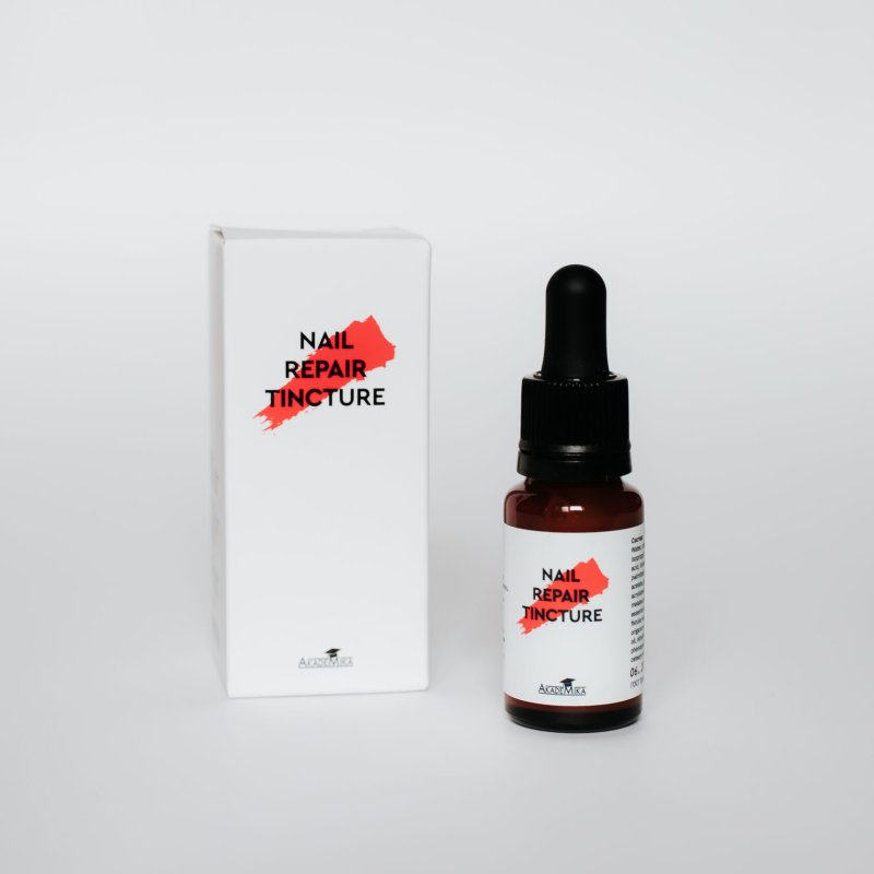 Сыворотка Nail Repair Tincture