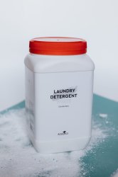Порошок Laundry Detergent White