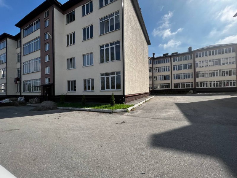 1-к. квартира, 45,5 м², 3/4 эт.