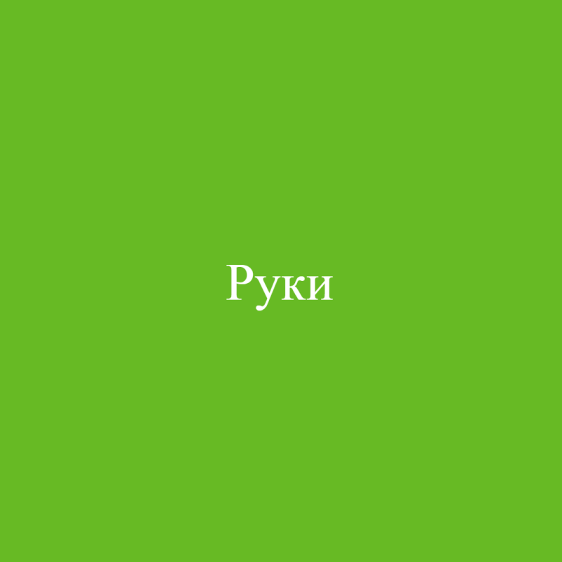 Руки