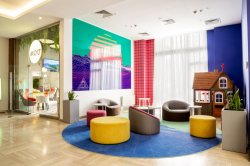 IBIS STYLES KRASNAYA POLYANA 4*