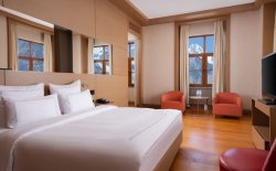 IBIS STYLES KRASNAYA POLYANA 4*