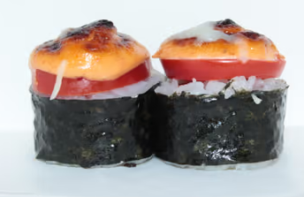 Запеченный черри