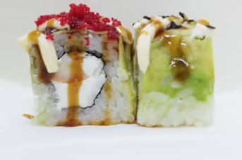 Авокадо кринч