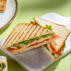 Сэндвич индейка