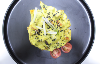 Курица карри