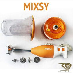 Миксер MixSy VO-022-K