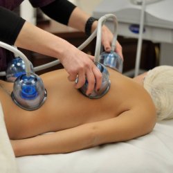 Старвак(спина/руки)20 минут