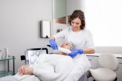 Губы. Подъем нижней и верхней губы