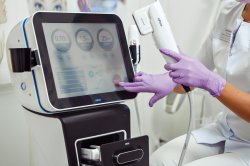 Нос. Компактизация хряща носа