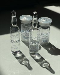 Мезотерапия препаратом Jalupro 