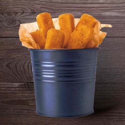 Сырные палочки