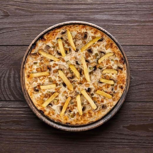 Деревенская