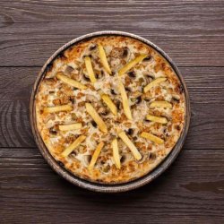 Деревенская