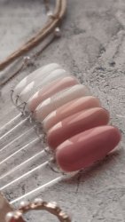 Покрытие гель-лаком