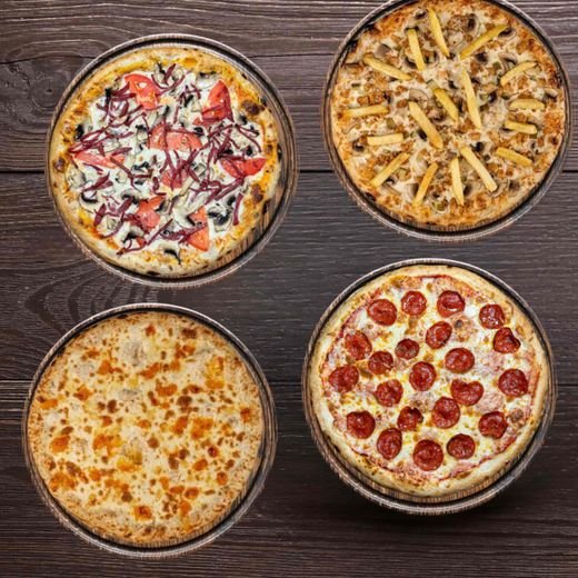 Все и сразу