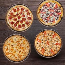 Сытые друзья