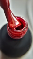 Цветное покрытие лаком