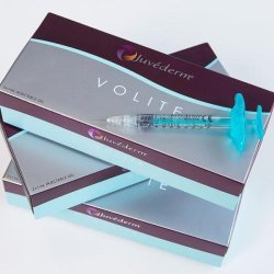 Контурная пластика препаратом Juvederm VOLITE                 