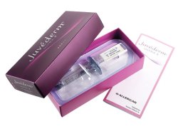 Контурная пластика препаратом Ultra 3