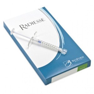 Армирование препаратом Radiesse