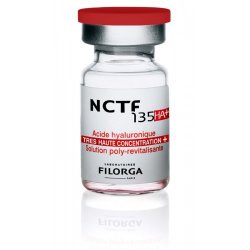 Мезотерапия препаратом NCTF135 НА+