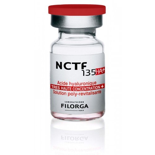 Мезотерапия препаратом NCTF135 HA+