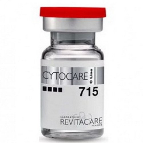 Мезотерапия препаратом CytoCare C715 C Line