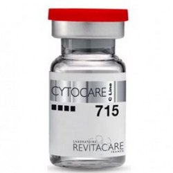 Мезотерапия препаратом CytoCare C715 C Line
