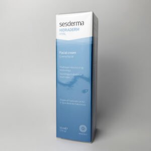 Крем увлажняющий Sesderma HYDRADERM