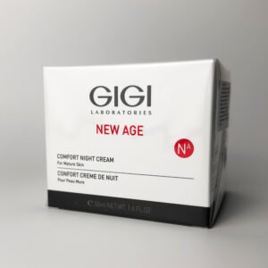 Крем ночной GIGI NEW AGE