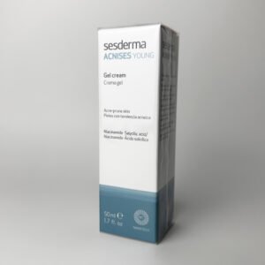 Крем-гель SESDERMA ACNISES YOUNG