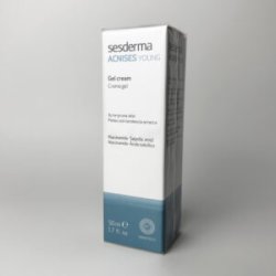 Крем-гель SESDERMA ACNISES YOUNG