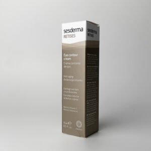 Крем-контур для зоны вокруг глаз SESDERMA RETISES