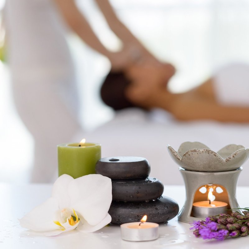 "Антистресс"