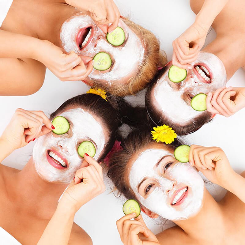 "ДЕВИЧНИК" (4 чел.)