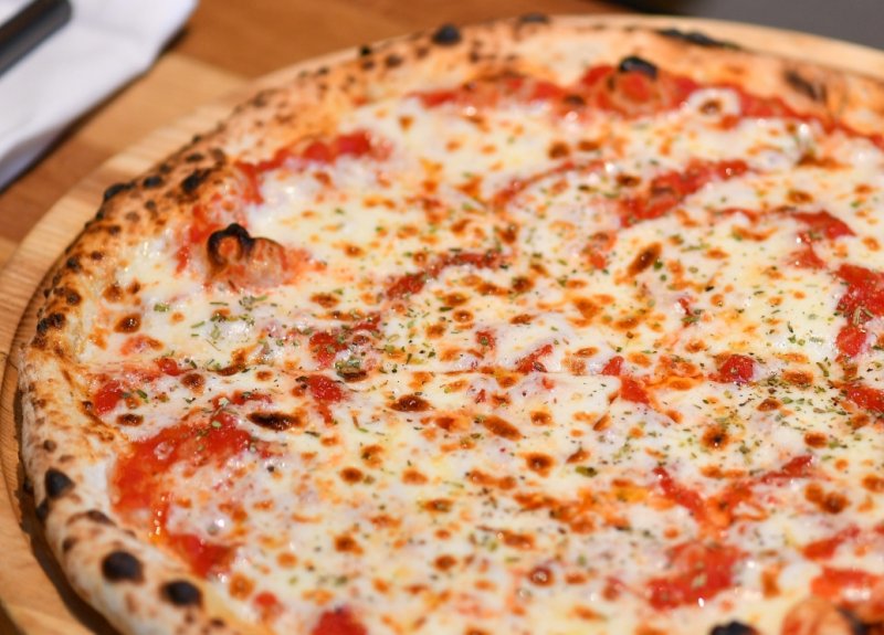 Пицца Маргарита