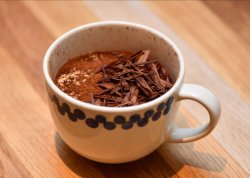 Тирамису из рикотты