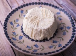 Сыр Рикотта