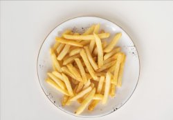 Картофель фри